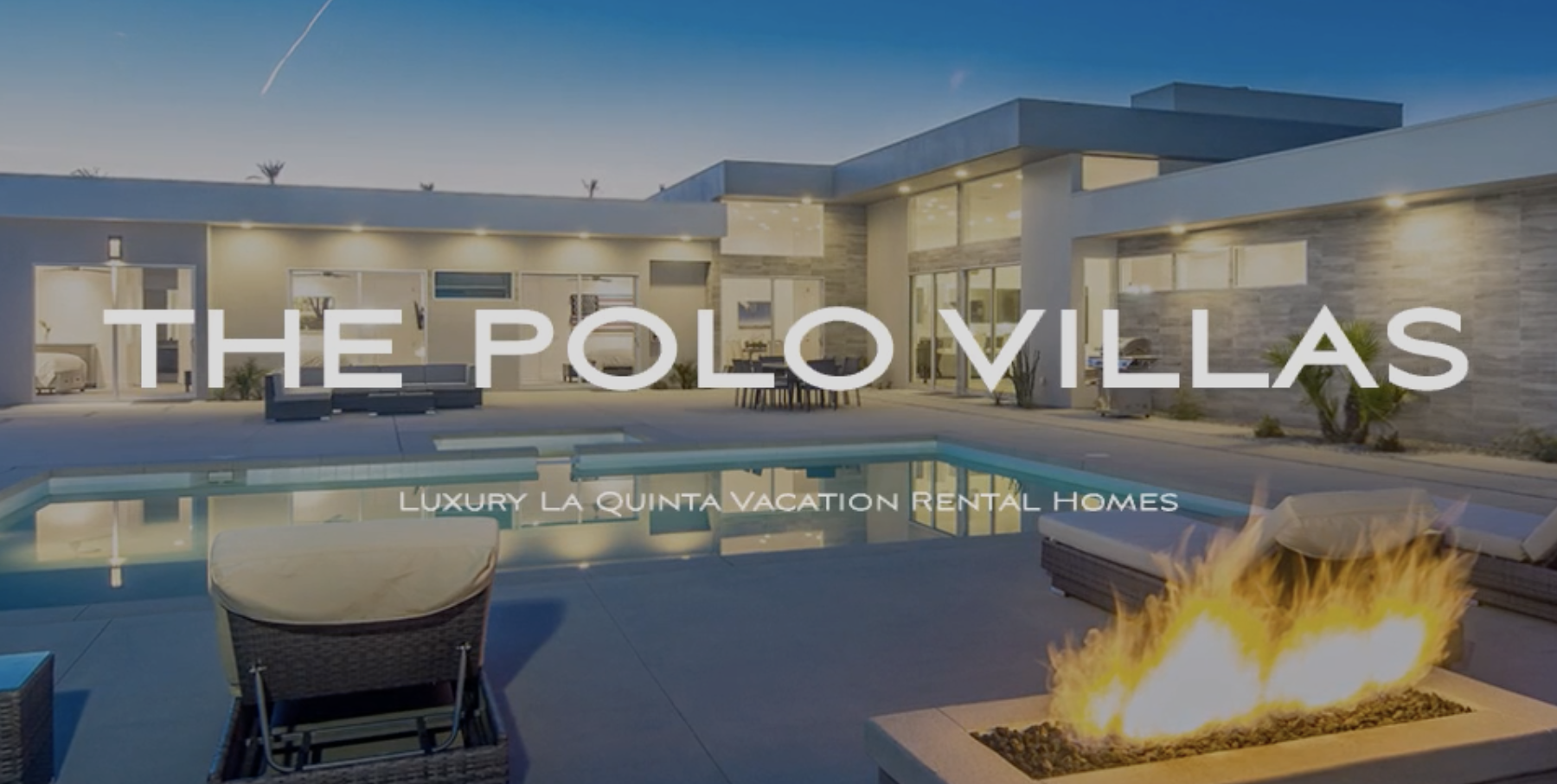 THE POLO VILLAS